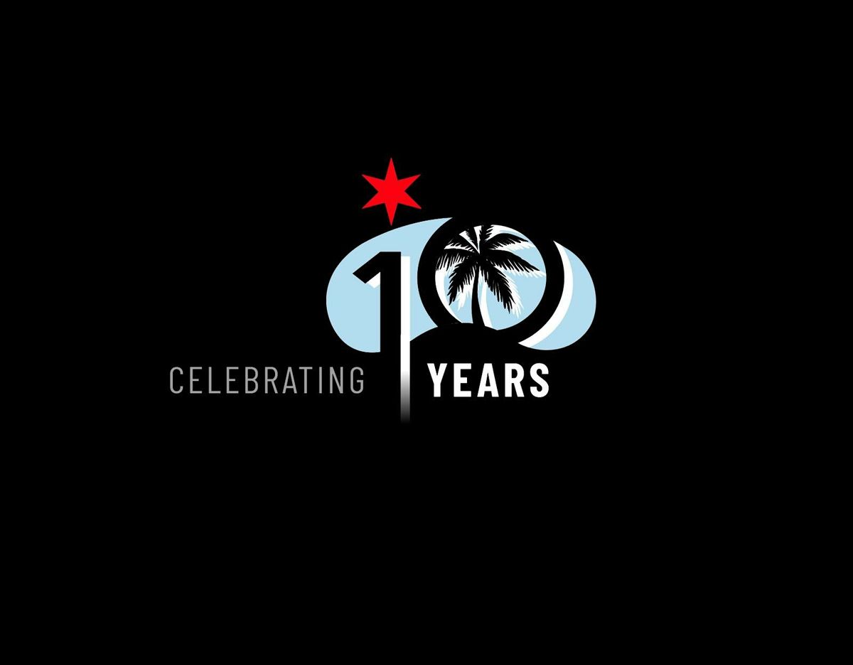 CHICAGO SALSA & BACHATA FESTIVAL 2025 - 10 YEAR ANNIVERSARY, 27 November | Event in Rosemont | AllEvents