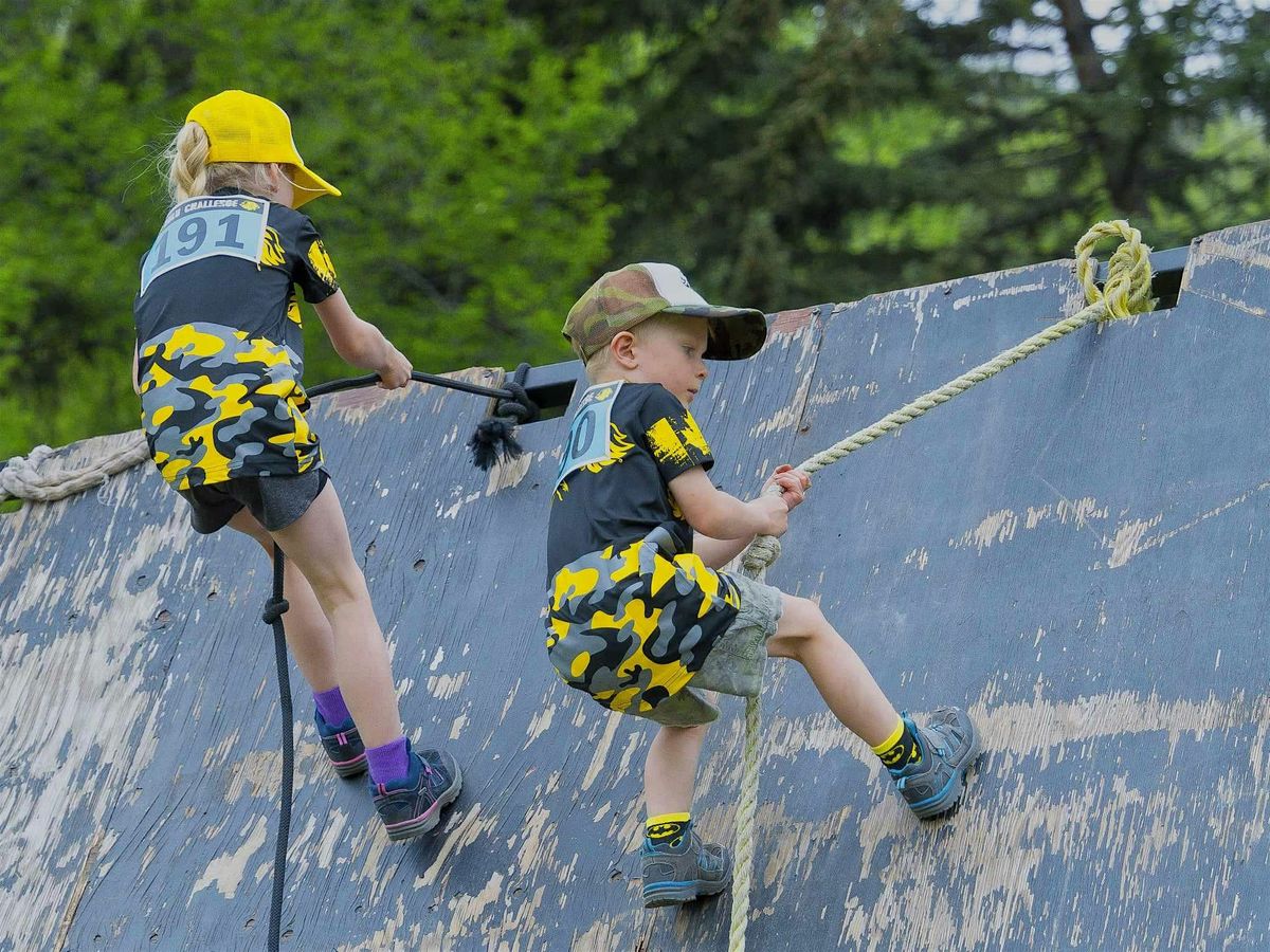 Zulu Kids Calgary 2025, 14 June | Event in Calgary | AllEvents