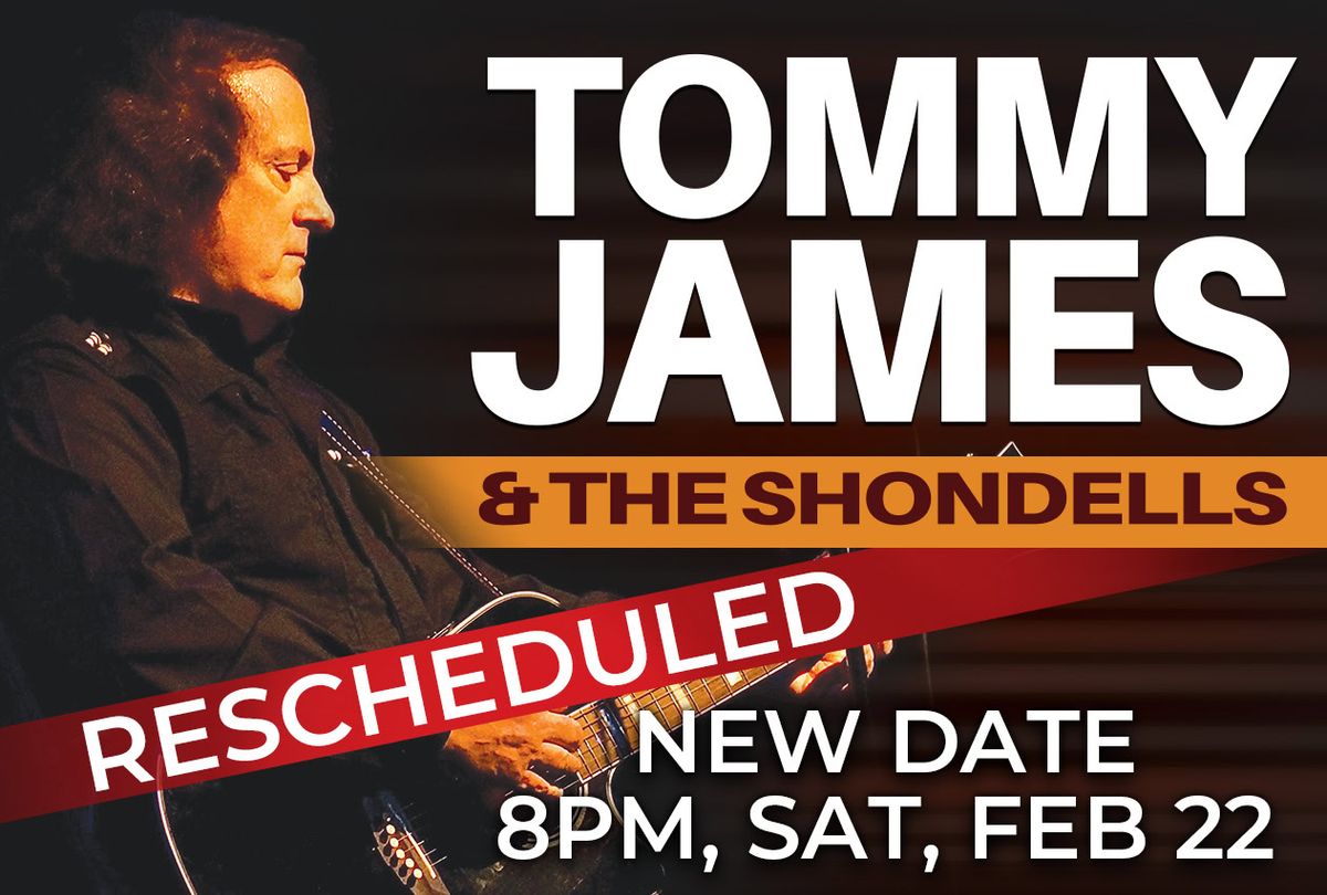 Tommy James and The Shondells, 3 October | Event in Toppenish | AllEvents
