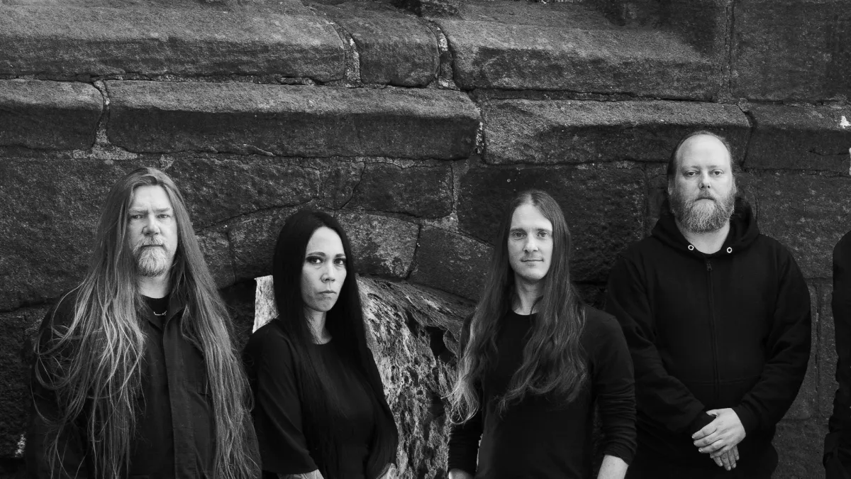 My Dying Bride, Rotting Christ in ANKARA, 8 November | Event in ANKARA | AllEvents