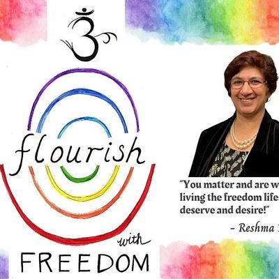 Flourish With Freedom