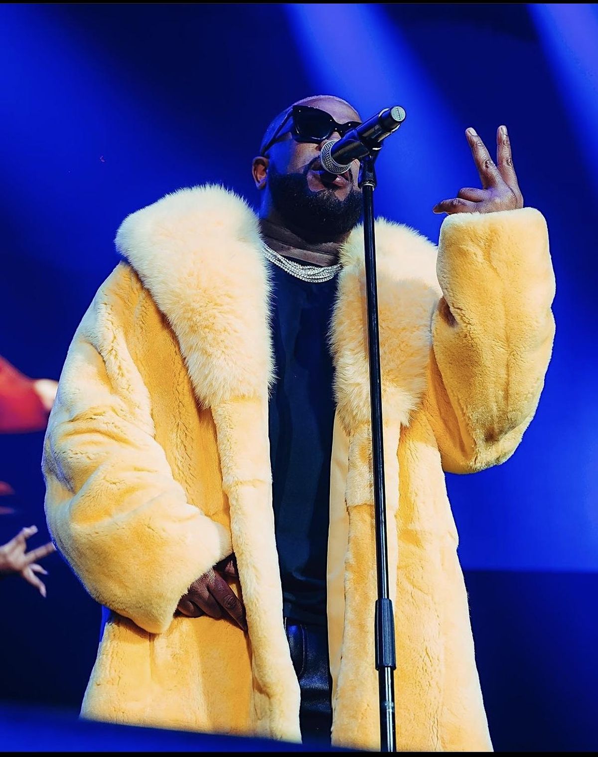 Pleasure P Net Worth 51 - 8vf4nn8