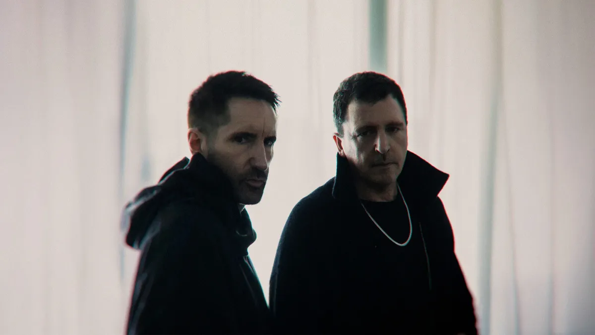 Nine Inch Nails, Boys Noize in Salt Lake City, 13 March | Event in Salt Lake City | AllEvents