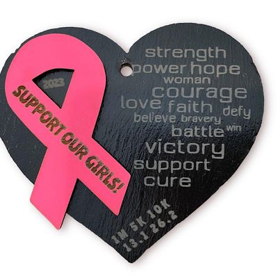 2023 Support Our Girls 1M 5K 10K 13.1 26.2-Save 2