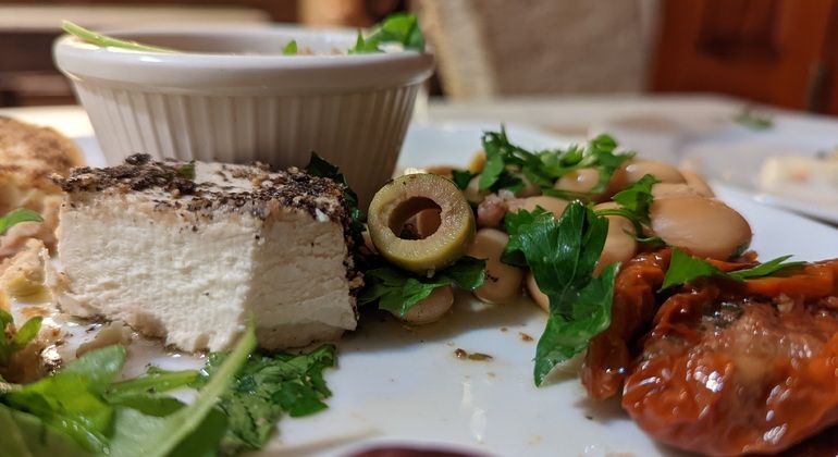 Valletta Food Tour - Eat Like a Local, 10 October | Event in Valletta | AllEvents