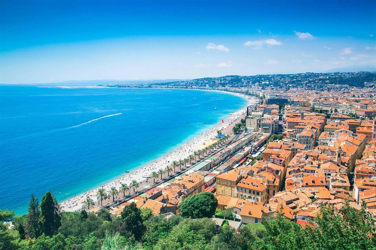 Raiders of the lost city in Nice: Outdoor Escape Game | Event in Nice | AllEvents