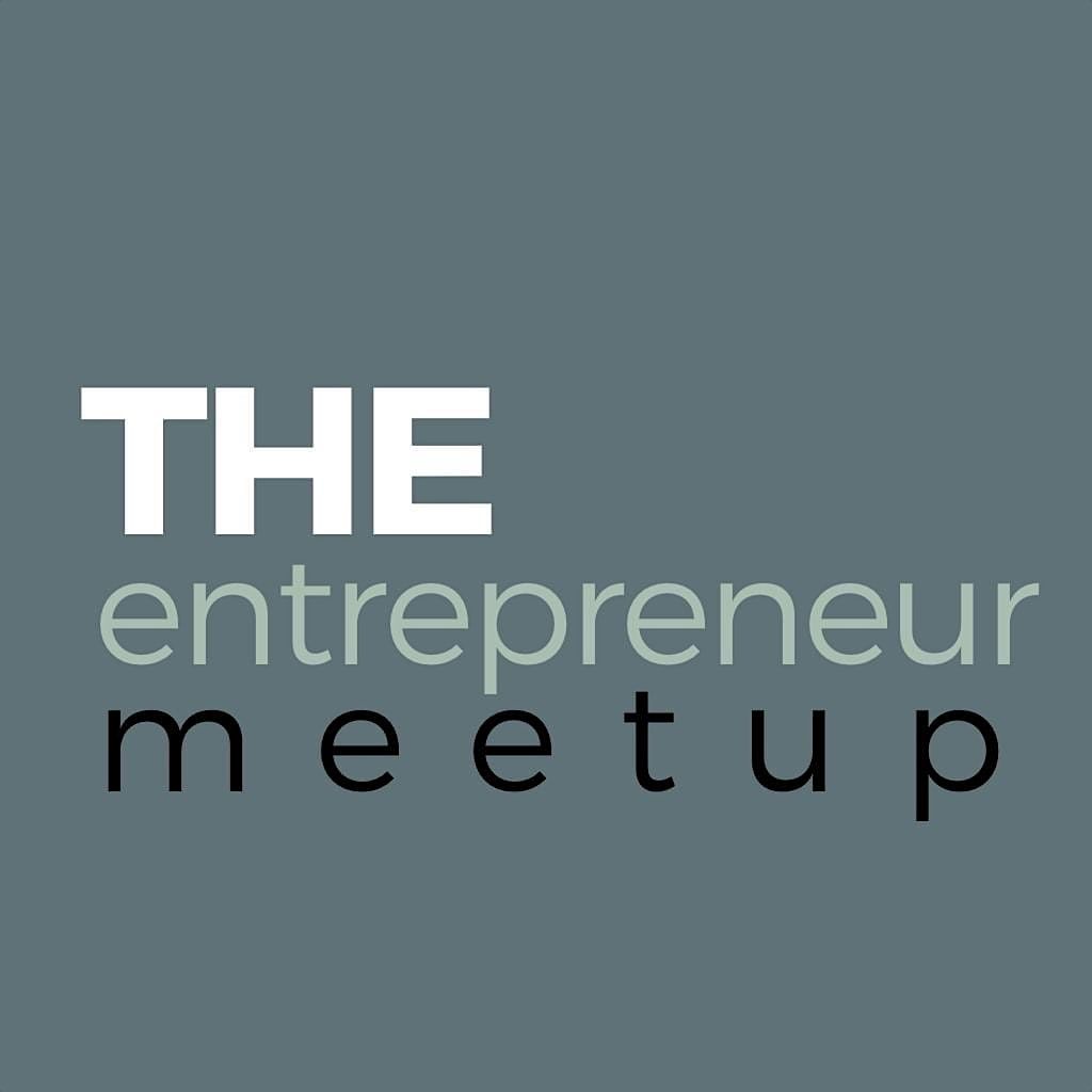 Monthly Entrepreneur Meetup, 312 Ave D, Snohomish, September 11 2023