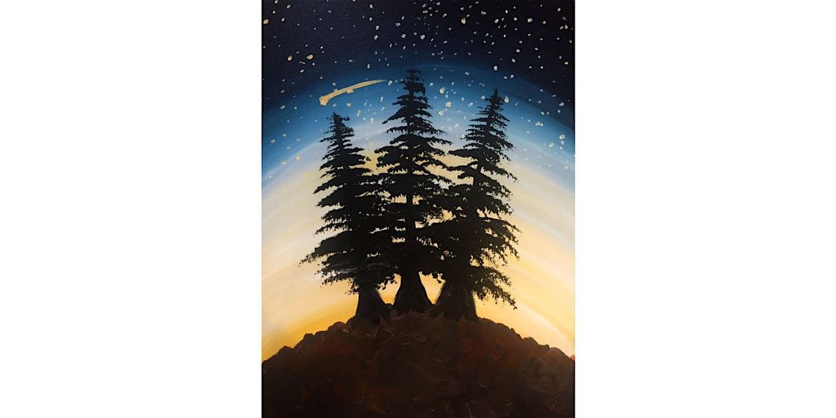 "Milky Way" - Wed Dec 3, 7PM, 3 December | Event in Denver | AllEvents