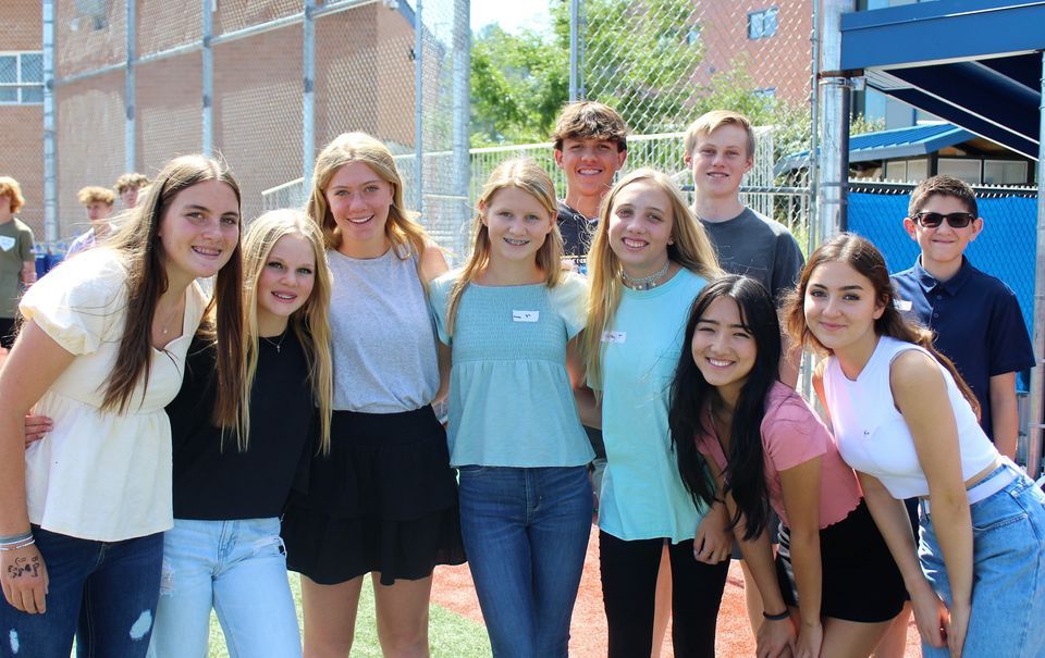 Encounter Denver Christian High School Visit Night, Denver Christian