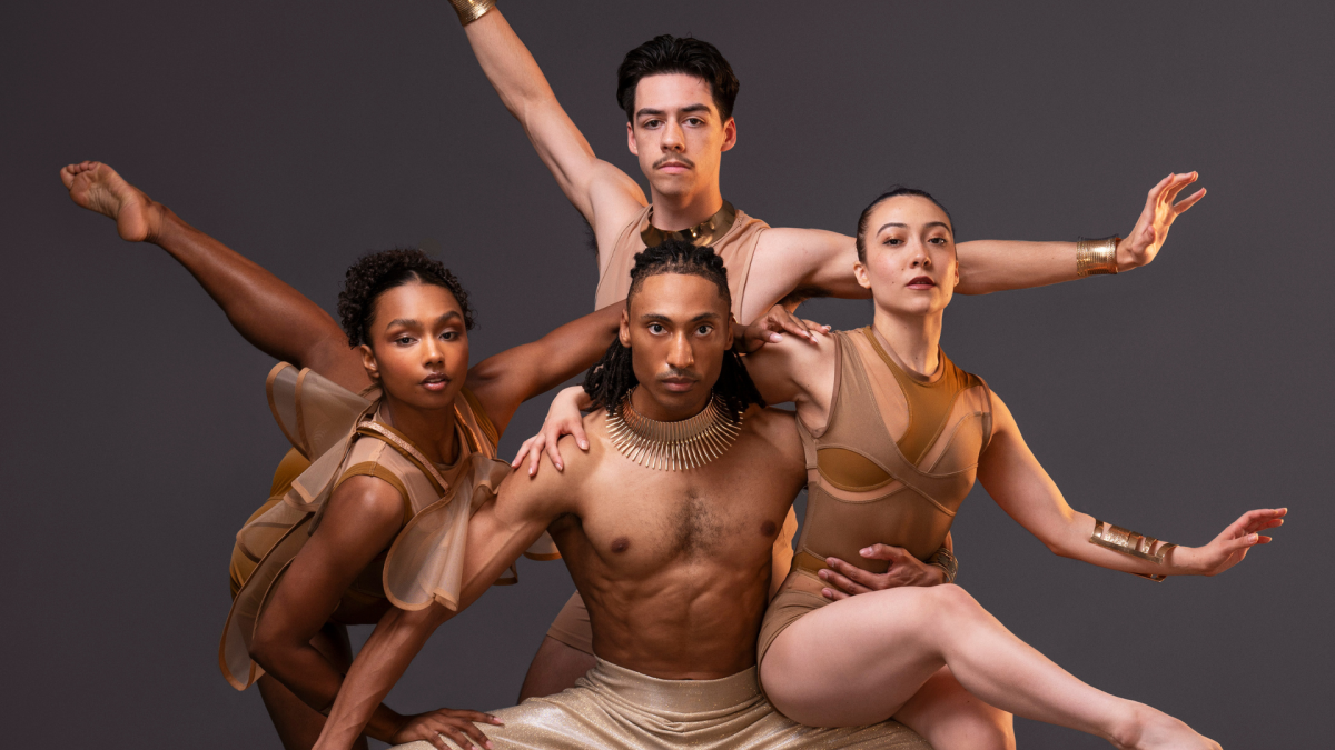Ailey II - Chandler, 7 February | Event in Chandler | AllEvents