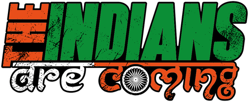 The Indians Are Coming - Luton, 23 November | Event in Luton | AllEvents