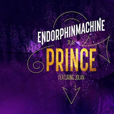 ENDORPHINMACHINE - PRINCE TRIBUTE FEATURING JOLAN, Whittles@Tokyo ...