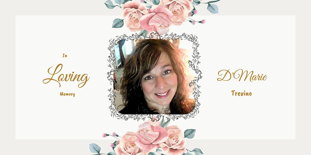 Celebration of Life DMarie Trevino, Hope Cancer Retreat, Splendora, 11