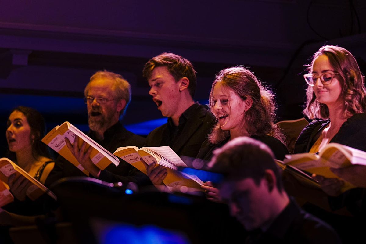 Fitzhardinge Christmas, Holy Trinity Church, Church Road, Abbots Leigh