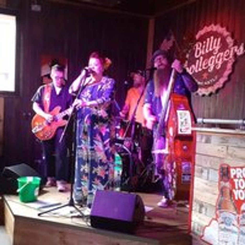 Ruby and The Mystery Cats - Live @ Billy's, 24 August | Event in Newcastle Upon Tyne | AllEvents