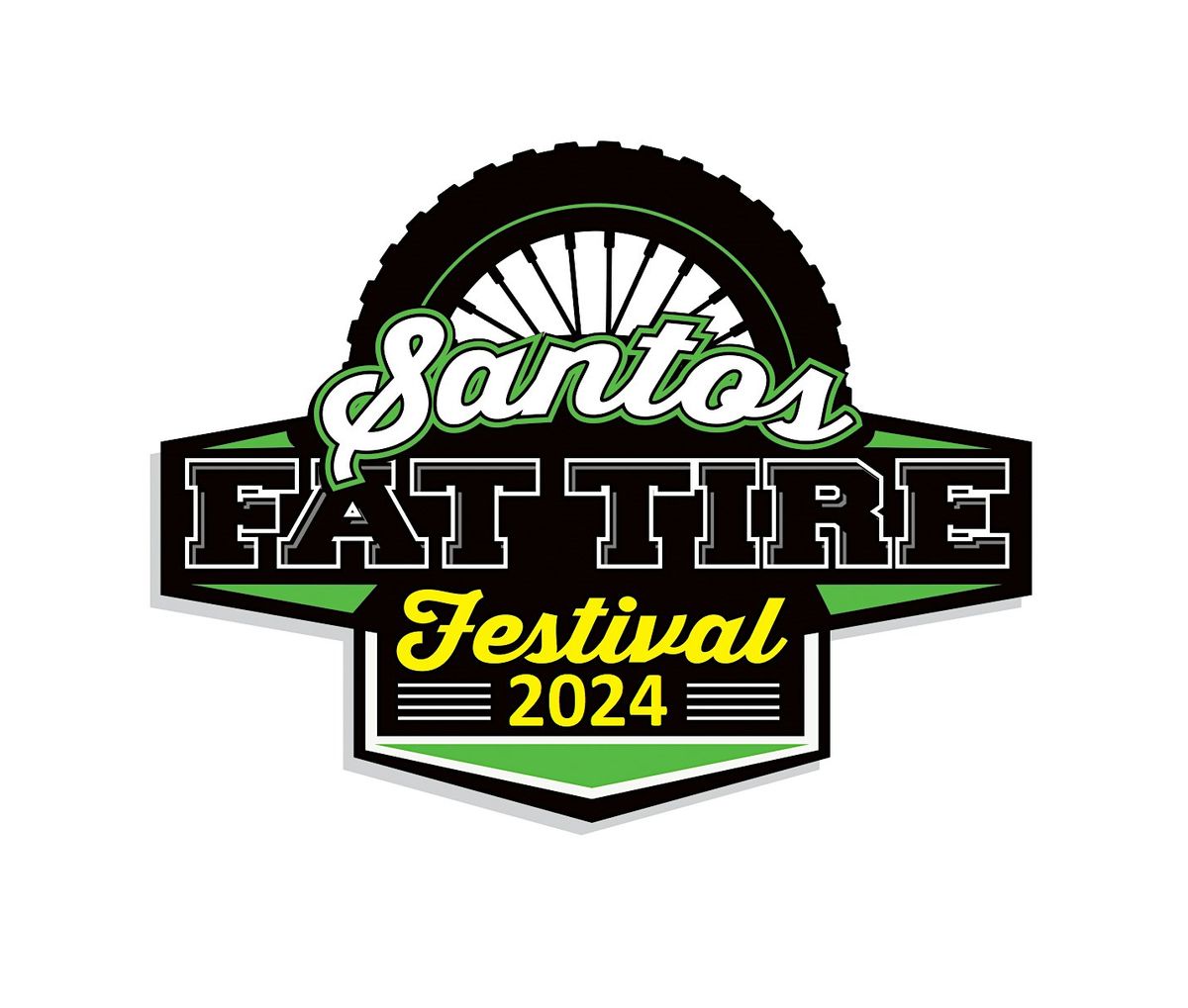 Santos Fat Tire Festival 2025, Santos Trails, Ocala, 6 March to 9 March Santos Fat Tire Festival 2025