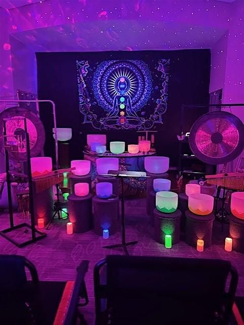 Wednesday Sound Healing | Event in Stuart | AllEvents
