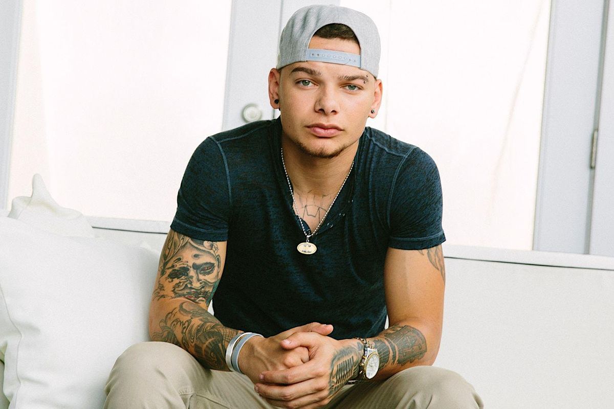 Kane Brown Tickets Drunk or Dreaming Tour, Soaring Eagle Casino