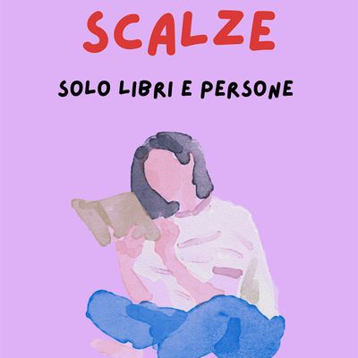 Letture Scalze logo