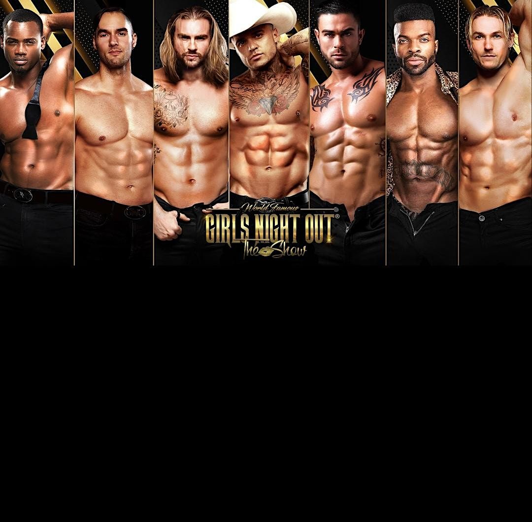 Girls Night Out the Show at MacDinton's Irish Pub (Tampa, FL), 13 September | Event in Tampa | AllEvents.in
