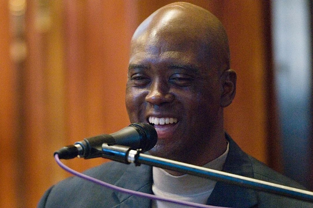 Leon Anderson Jazz Ensemble, Trinity Episcopal Church, Apalachicola Leon Anderson Jazz Ensemble, Trinity Episcopal Church, Apalachicola