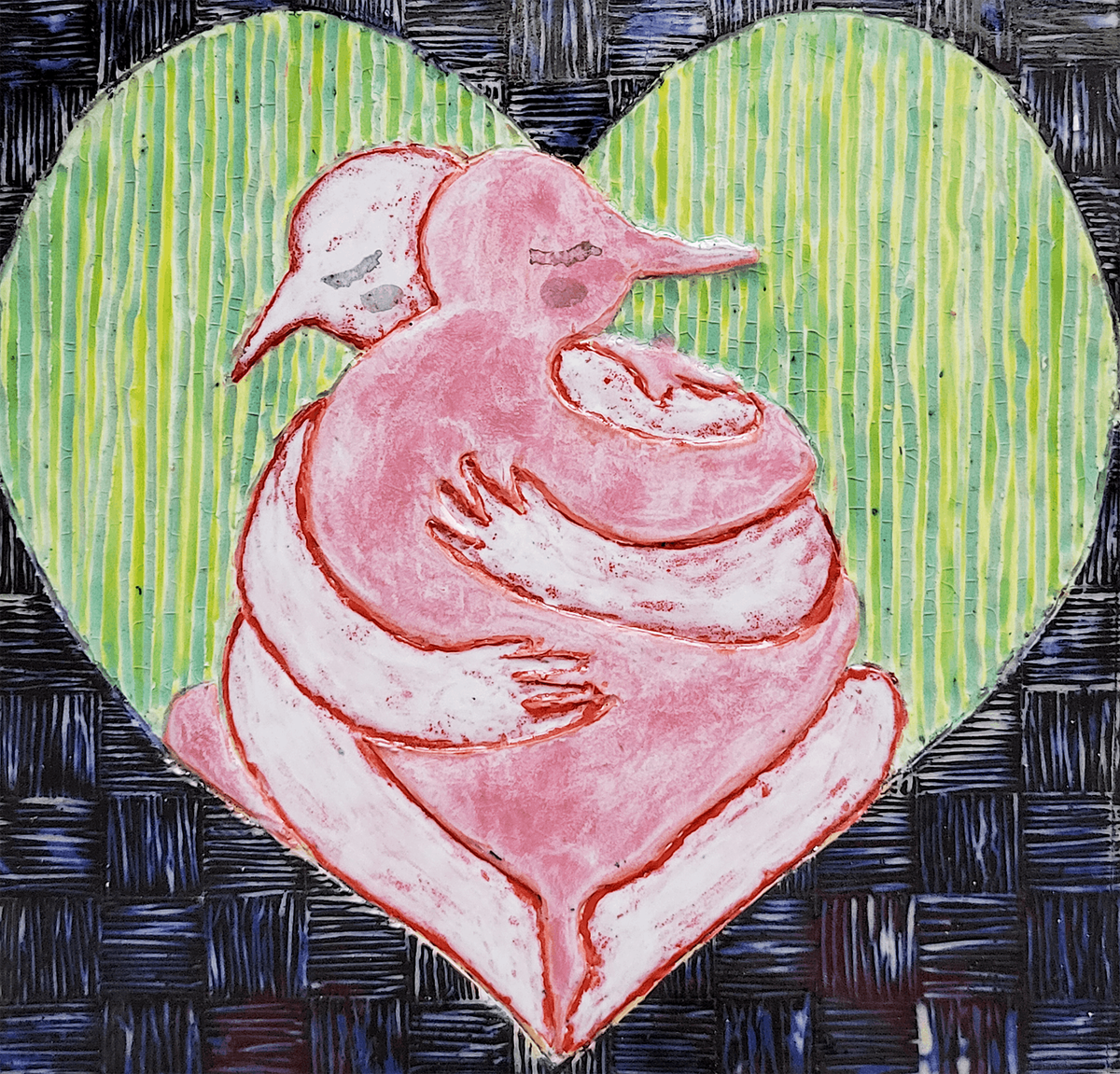 Soft Spots at Slow Burn, 24 January | Event in Brooklyn | AllEvents