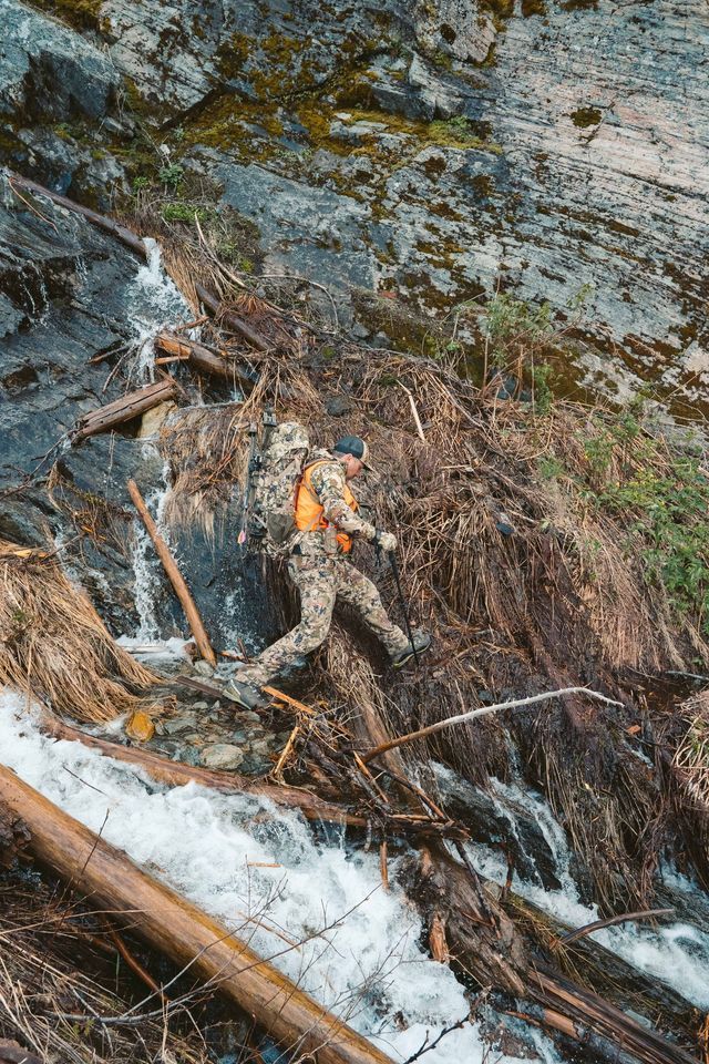 SITKA Bozeman Mastering the Hunt A Spring Black Bear Hunting Seminar