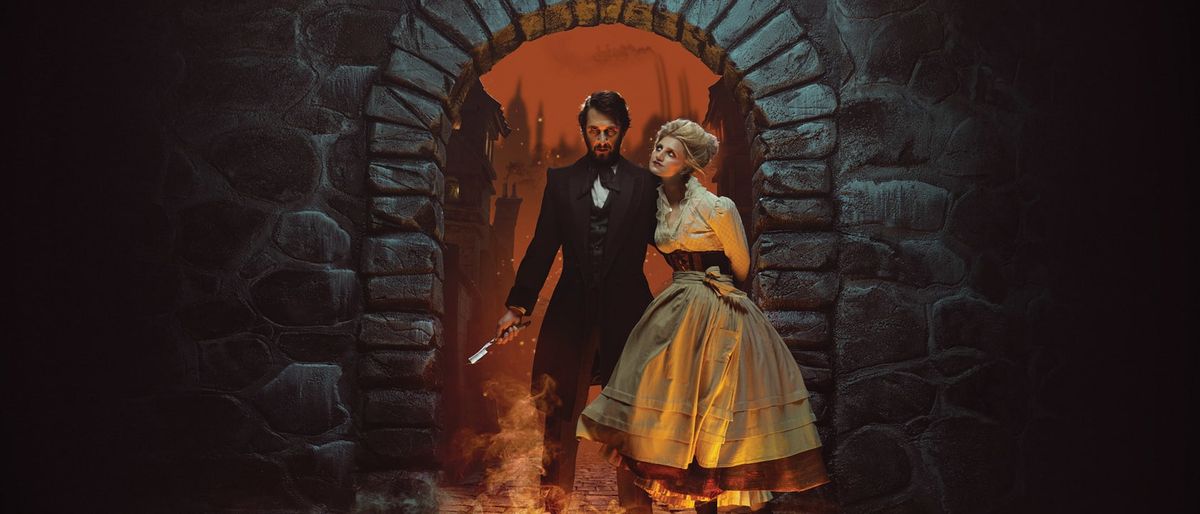 Sweeney Todd - La Mirada, 31 January | Event in La Mirada | AllEvents