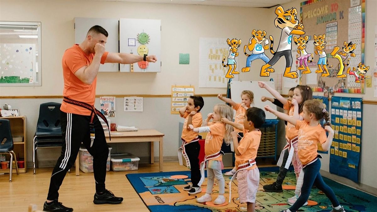 Crouching Tigers HQ Community Night | Event in Indianapolis | AllEvents