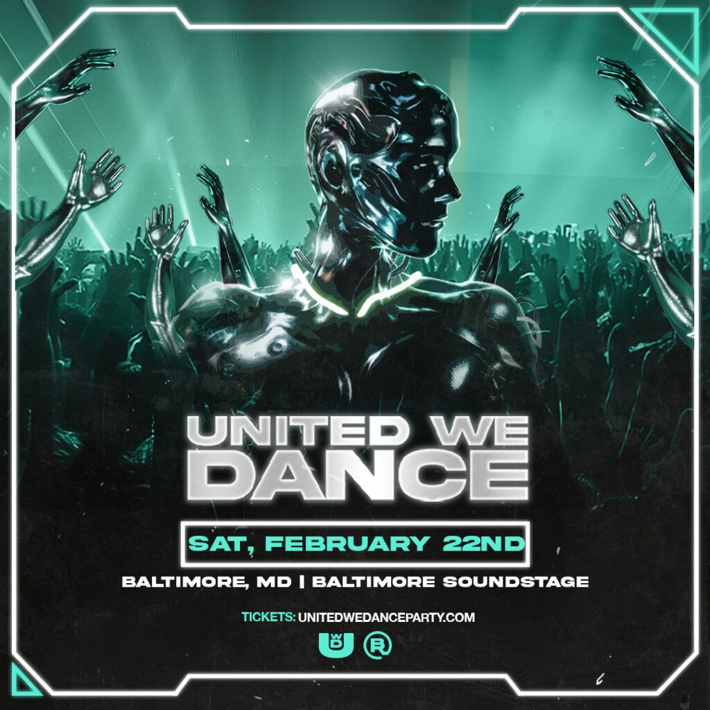 United We Dance at House of Blues San Diego, 17 January | Event in San Diego | AllEvents