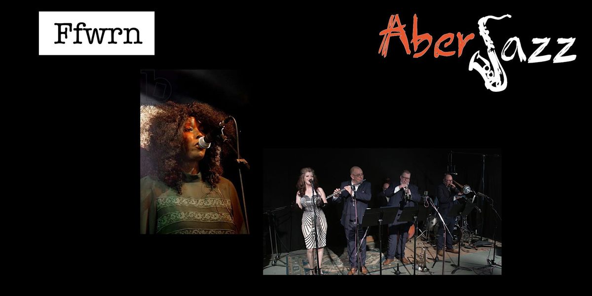 The Jazz Passengers / Dionne and the Pepper Seeds, Ffwrn