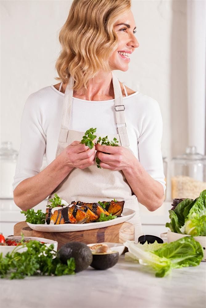 Teresa cutter christmas pudding