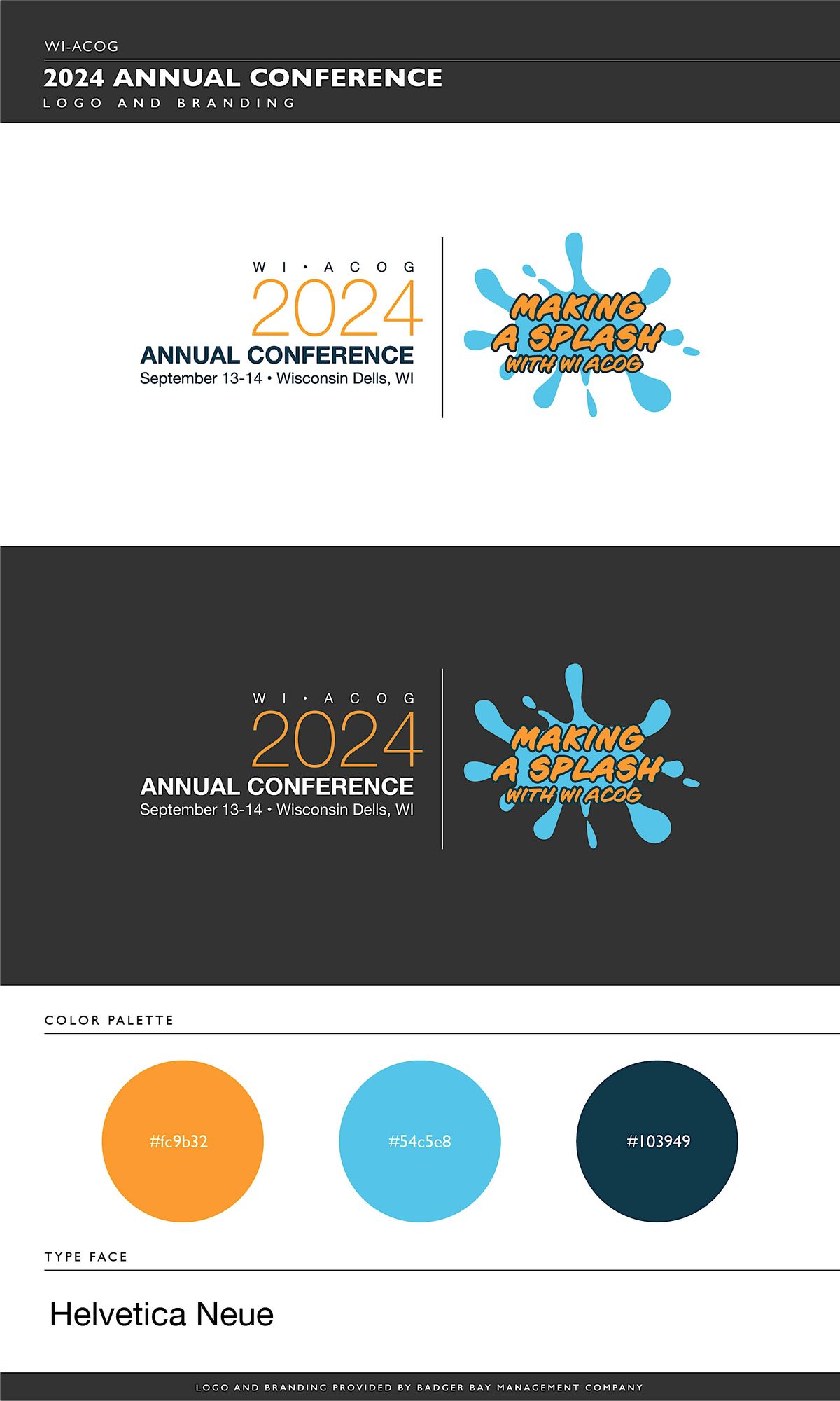 WIACOG 2025 Conference Vendor Registration, Kalahari Resorts