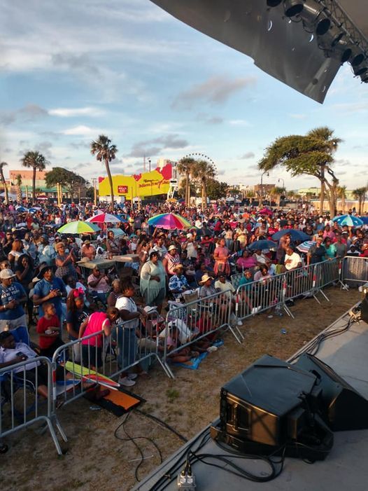 Tamela Mann Events List Of All Upcoming Tamela Mann Events In Myrtle Beach Surfside Beach Bbq Festival 2022