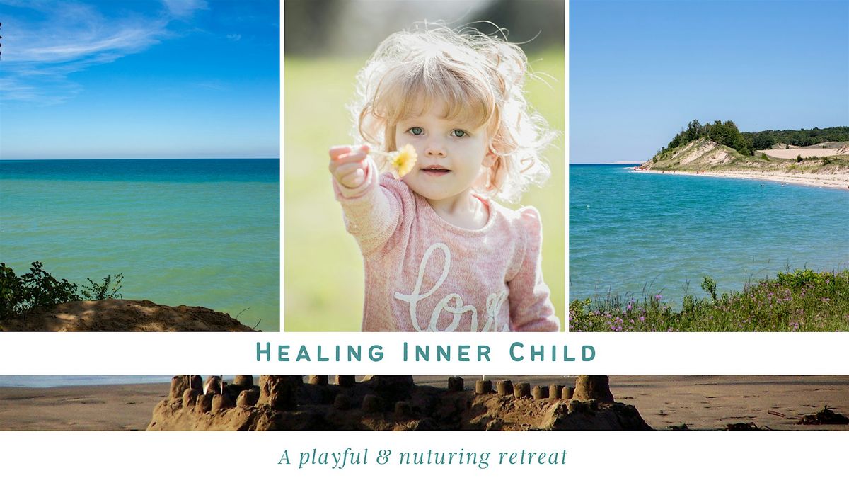Healing Your Inner Child, 25 July | Event in Free Soil | AllEvents