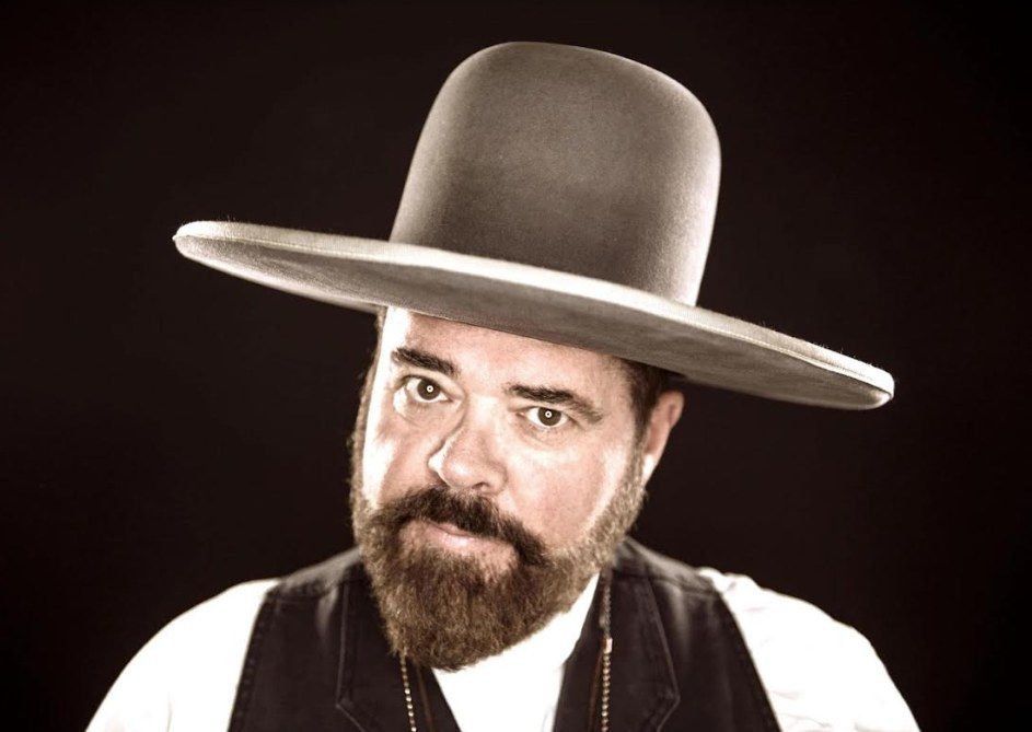 ANDREW FARRISS TCMF 2024 (FREE ENTRY), The Press Basement Bar, Tamworth