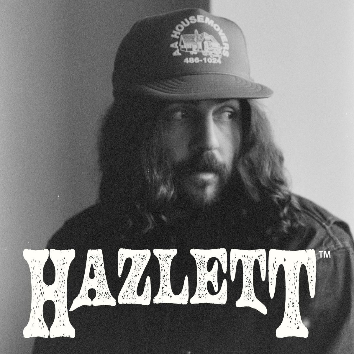 Hazlett in Houston, 26 October | Event in Houston | AllEvents