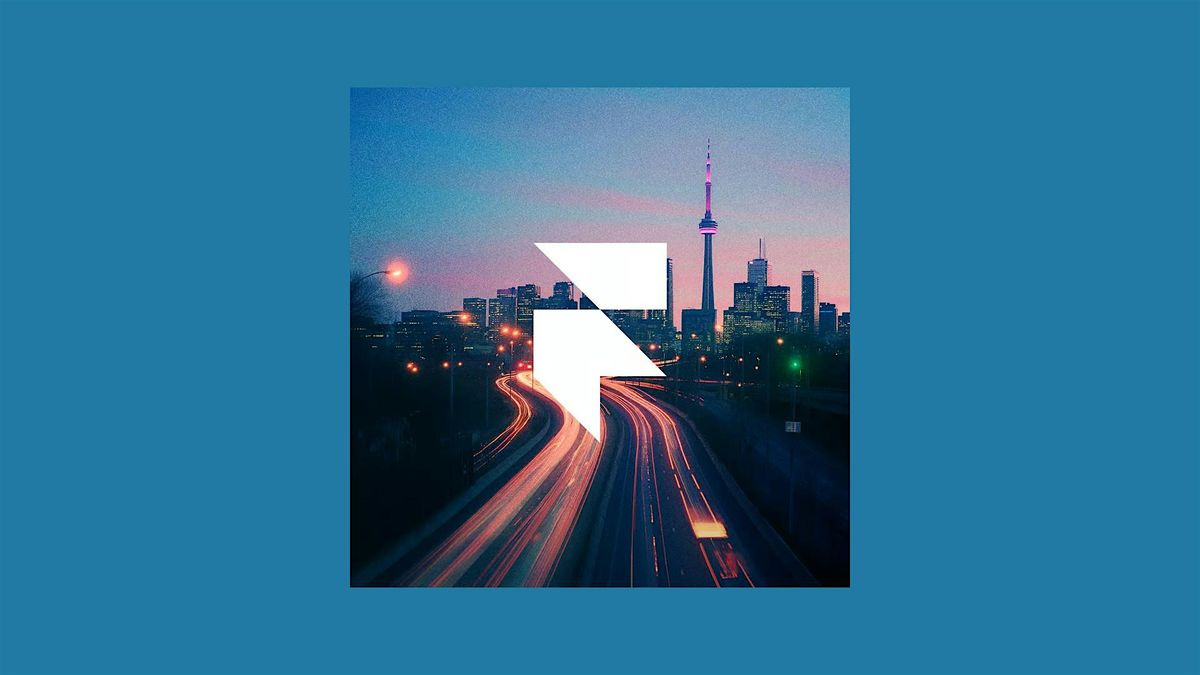 Framer Toronto Meetup, Dmz Sandbox, Toronto, 14 May 2024 | AllEvents