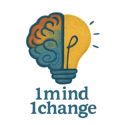 1 MIND 1 CHANGE INC