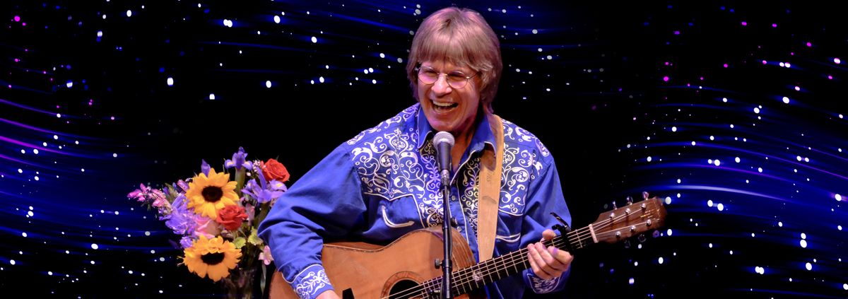 Chris Collins - John Denver Tribute, 8 August | Event in Calhoun | AllEvents