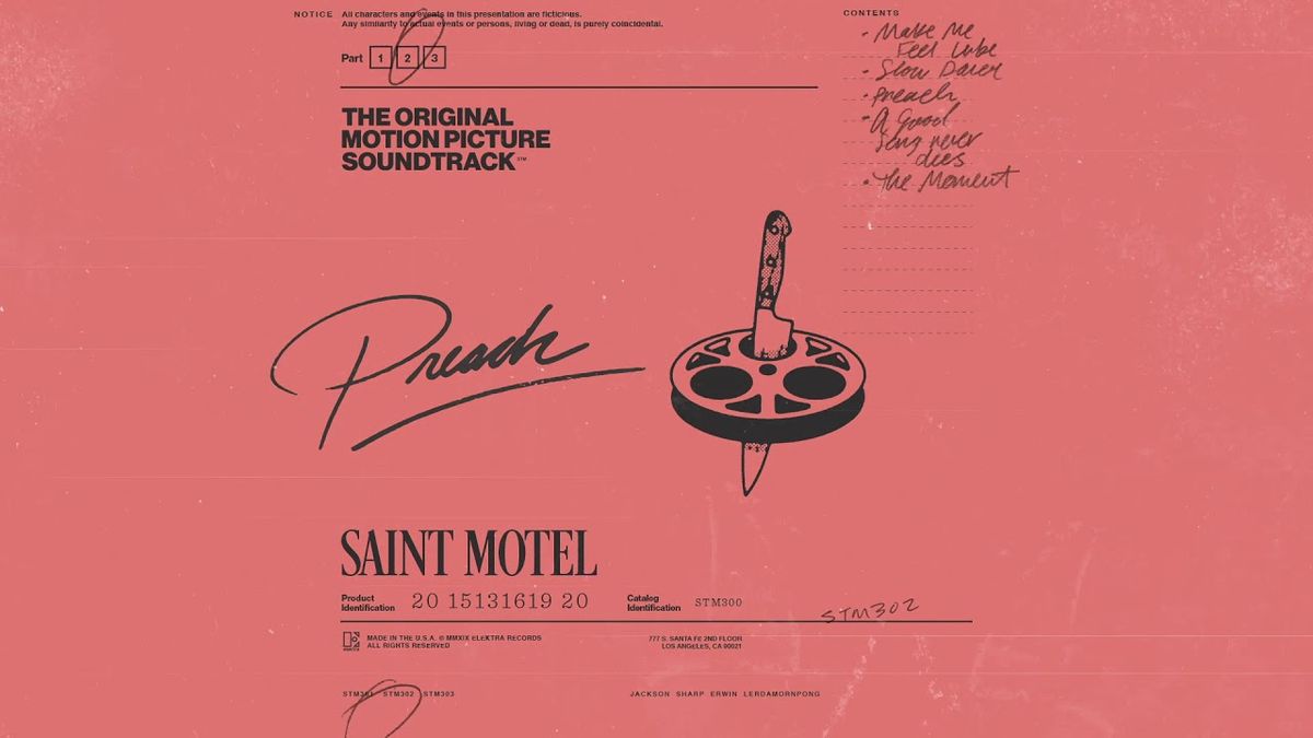 Saint Motel, 9 May | Event in Chicago | AllEvents