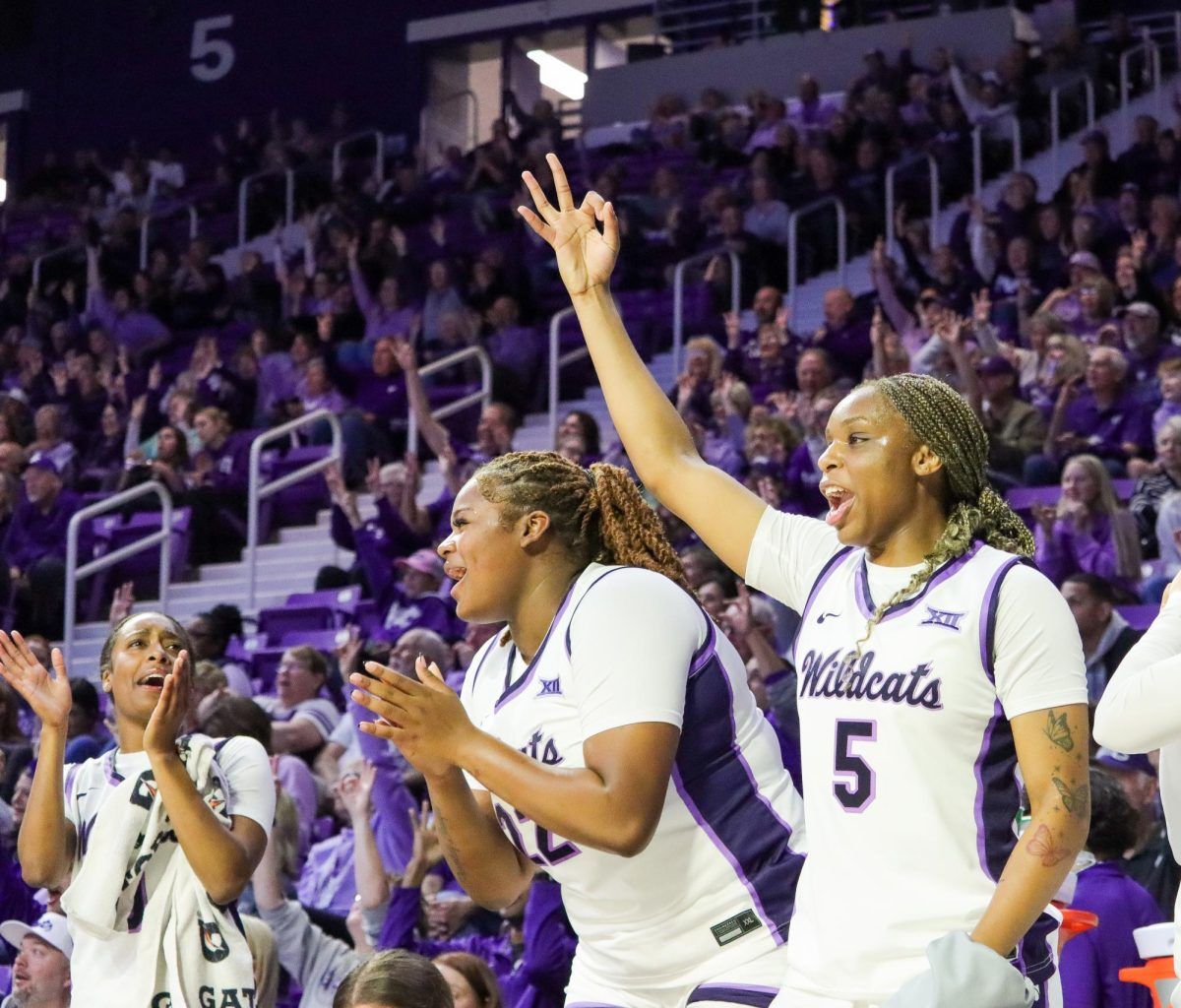 Kansas State Wildcats vs. Nebraska-Omaha Mavericks, 13 April | Event in Manhattan | AllEvents