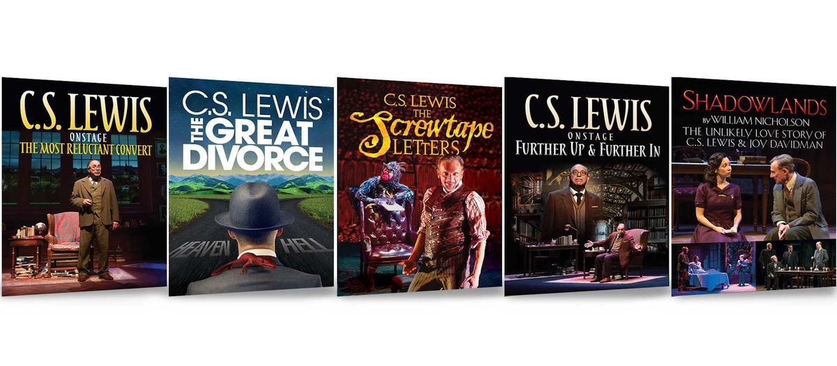 C.S. Lewis' The Screwtape Letters - Pittsburgh, 13 July | Event in Pittsburgh | AllEvents