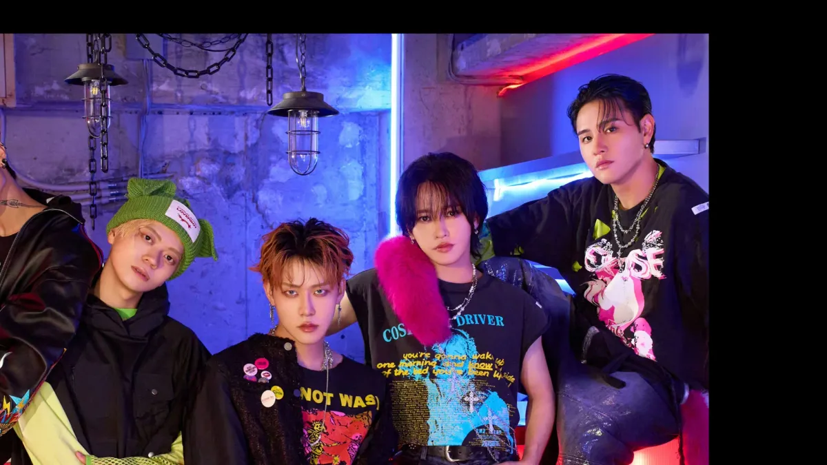 MADKID in 新宿区, 30 December | Event in Shinjuku | AllEvents