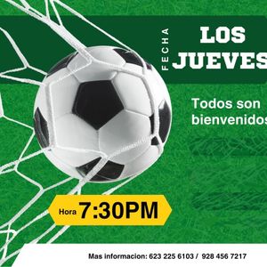 Noche de Fútbol