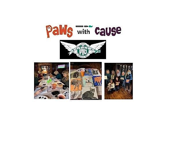 PawsWithCause Third-Thursday @ Flying Pig (Help support shelter pets!) | Event in Everett | AllEvents