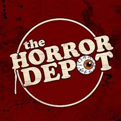 Horror Depot LLC logo