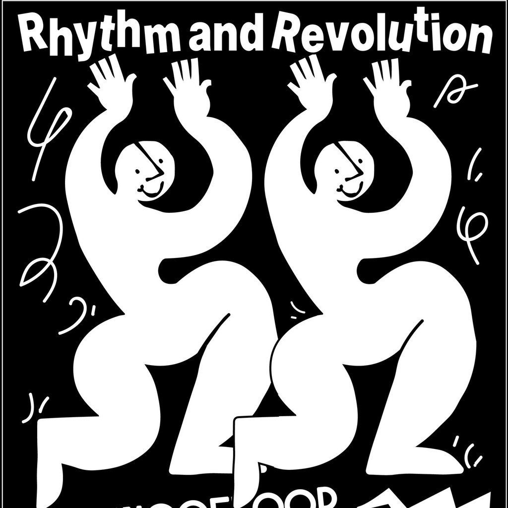 Rhythm & Revolution : SunRedSun and Friends, 21 December | Event in Edinburgh | AllEvents