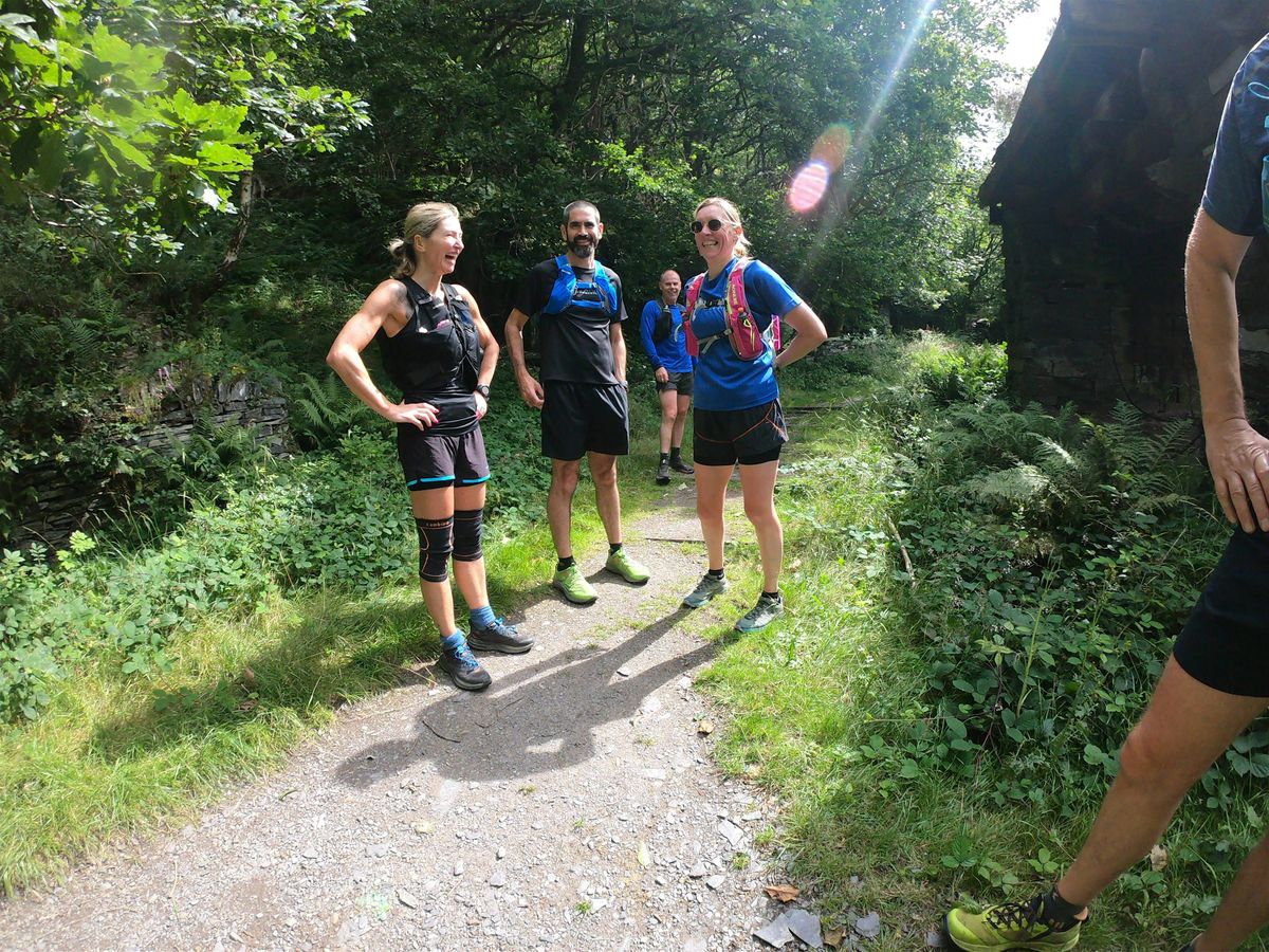 LTR Weekend - Forest of Bowland AONB, 1 September | Event in Clitheroe | AllEvents