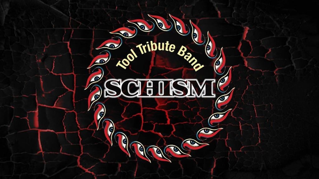 Tool Tribute Band Schism, 16 August | Event in Hampton | AllEvents